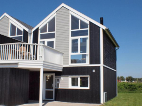 Apartment Franklin - 1km from the sea by Interhome